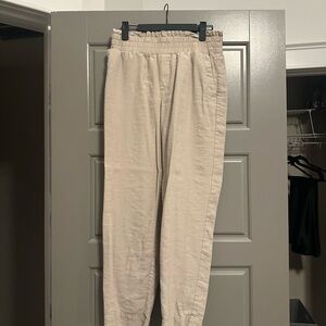 Women’s Target Linen Pants